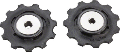 SRAM Pulley Assemblies