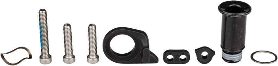 SRAM Upper Bolt and Springs