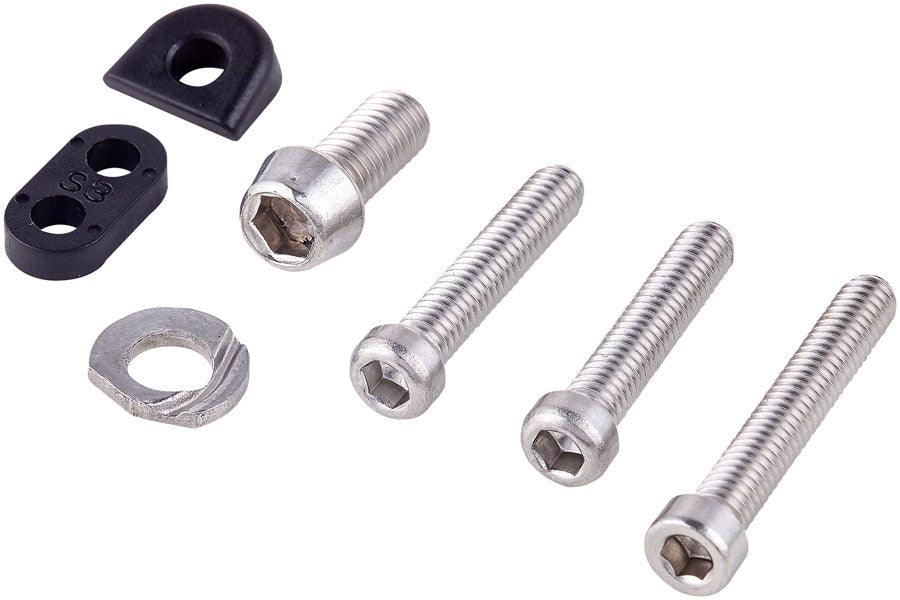 SRAM Upper Bolt and Springs
