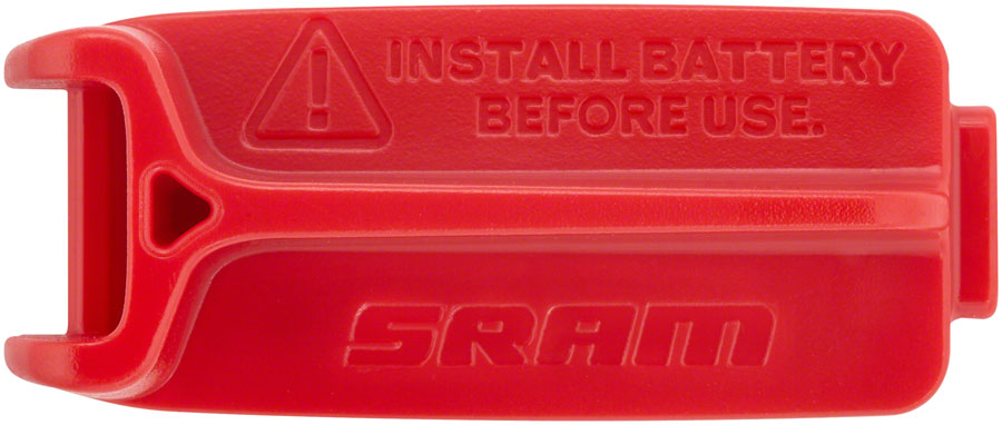 SRAM eTap Batteries and Chargers