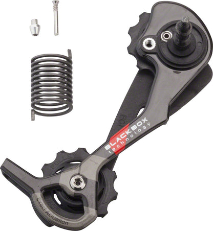 SRAM Pulley Assemblies