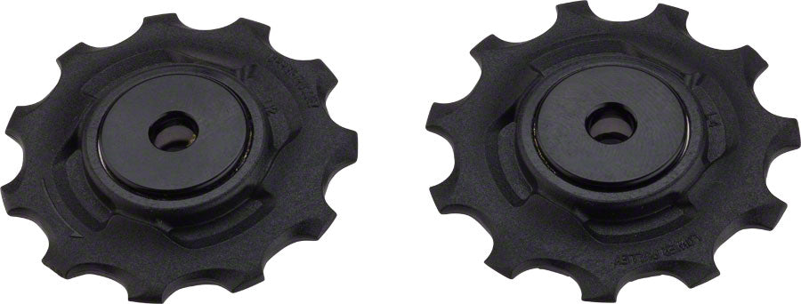 SRAM Pulley Assemblies