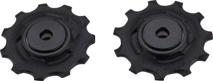 SRAM Pulley Assemblies