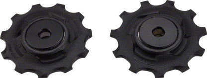 SRAM Pulley Assemblies