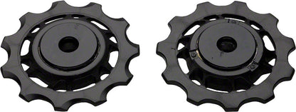 SRAM Pulley Assemblies