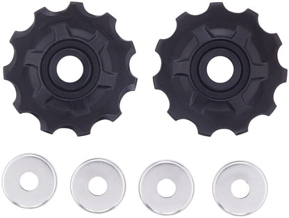 SRAM Pulley Assemblies