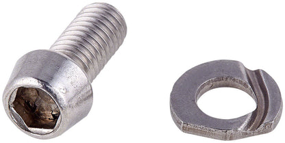 SRAM Cable Anchor Assembly