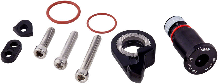 SRAM Upper Bolt and Springs