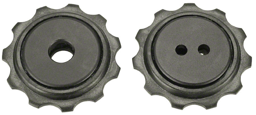 SRAM Pulley Assemblies