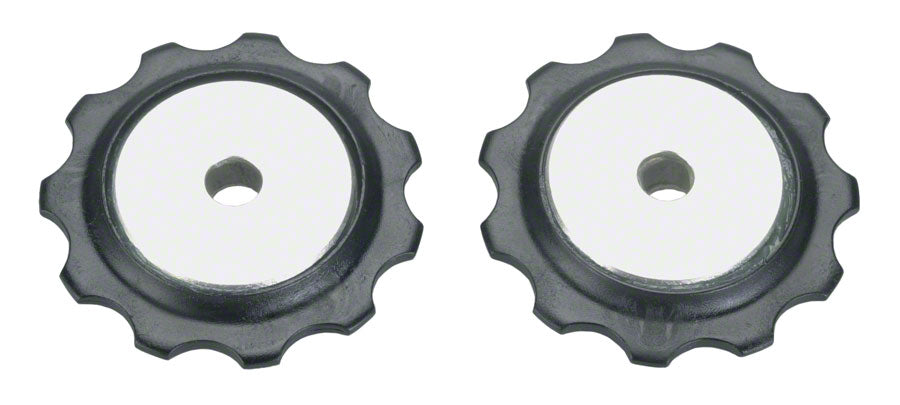 SRAM Pulley Assemblies