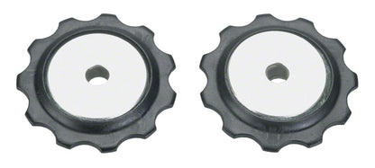 SRAM Pulley Assemblies