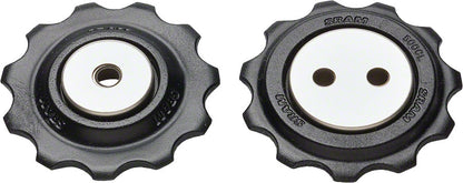 SRAM Pulley Assemblies