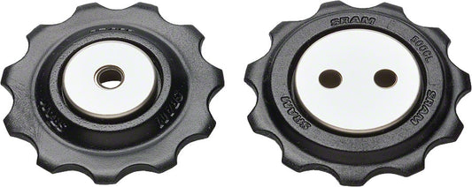 Sram Pulley Assemblies