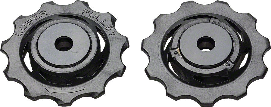 SRAM Pulley Assemblies