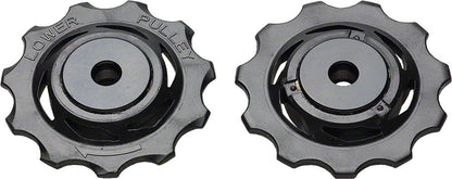 SRAM Pulley Assemblies