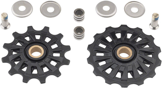 Campagnolo Pulley Assemblies