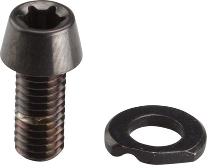 SRAM Cable Anchor Assembly