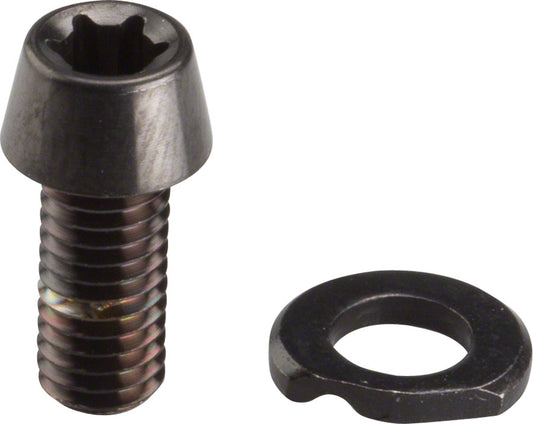 Sram Cable Anchor Assembly