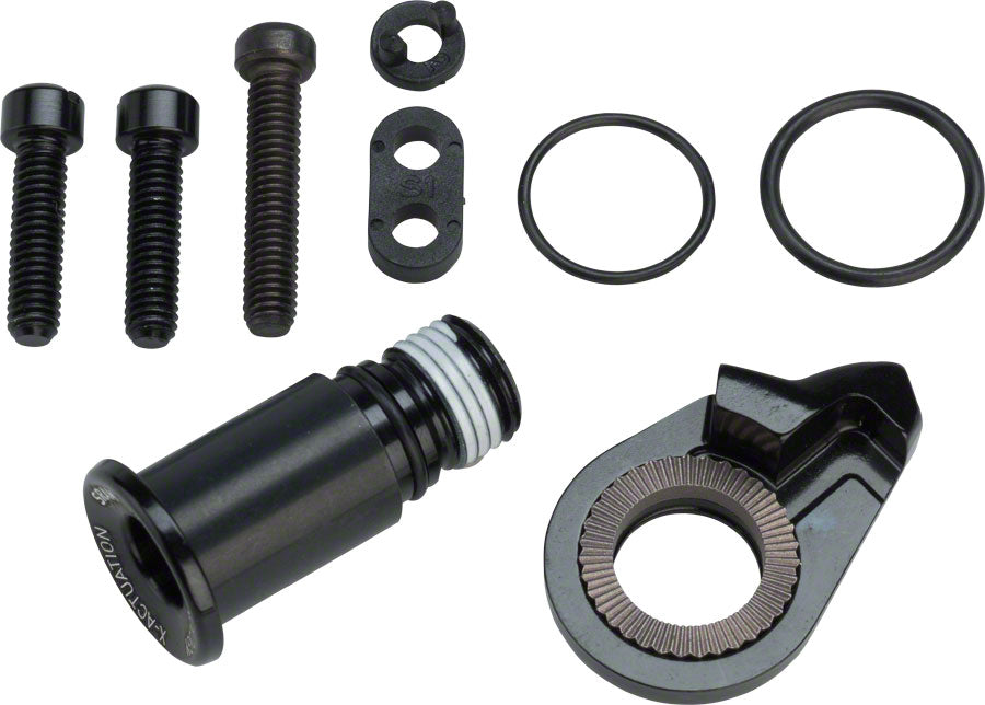 SRAM Upper Bolt and Springs