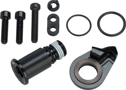 SRAM Upper Bolt and Springs
