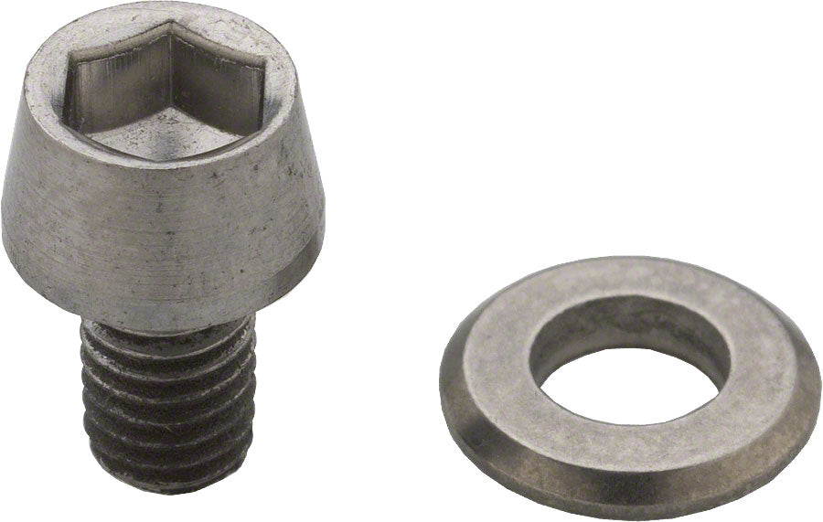 Shimano Cable Fixing Assembly