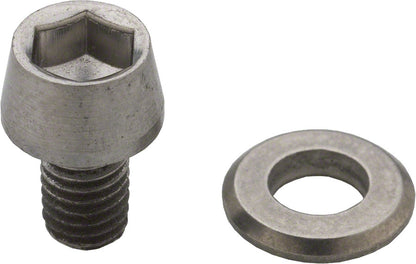 Shimano Cable Fixing Assembly