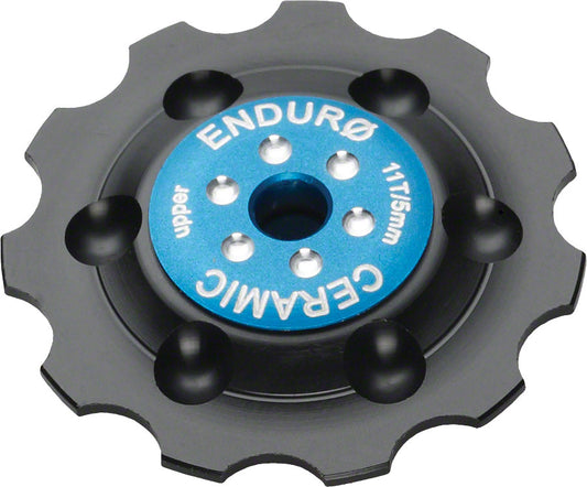 Enduro Zero