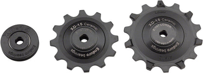 Enduro XD-15 Pulley Set