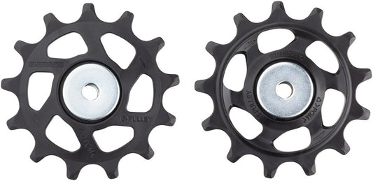 Shimano RD-M7100 Tension & Guide Pulley Set