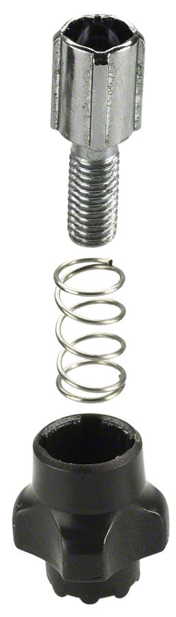 Shimano Cable Adjustment Assembly
