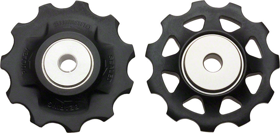 Shimano Upper/lower 9 Spd 11T pulleys XTR-M972