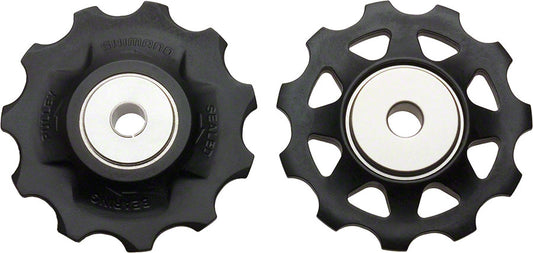 Shimano Upper/lower 9 Spd 11T pulleys XTR-M972