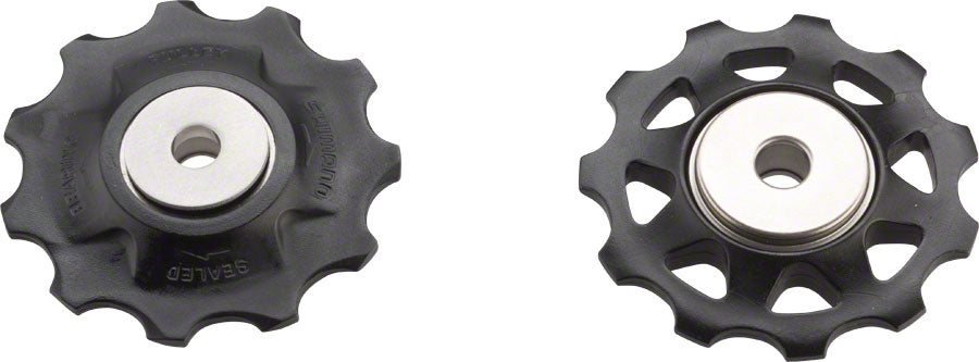Shimano RD-M970 Tension & Guide Pulley Set