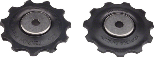 Shimano RD-M663-SGS 10Spd Tension & Guide Pulley Set