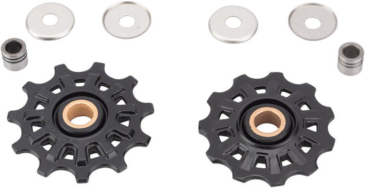 Campagnolo Pulley Assemblies