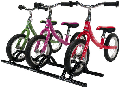 Burley Burley Display