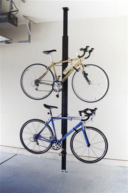 Gear Up Floor to Ceiling Bike Storage