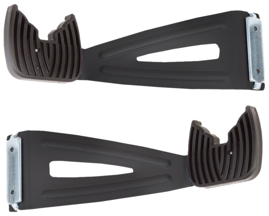 Feedback Velo Column Arms 1 Pair/1 Bike Black