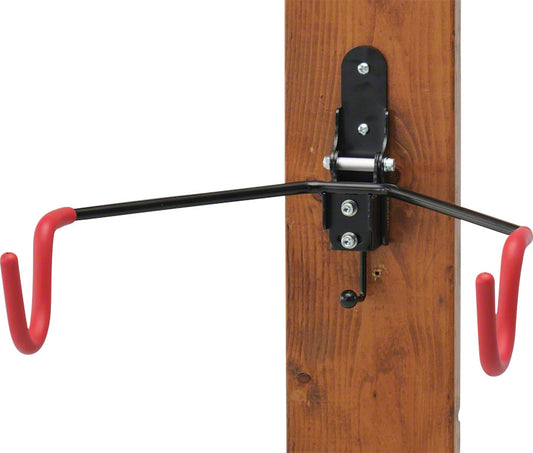 Minoura Wall Mounted Bike Rack