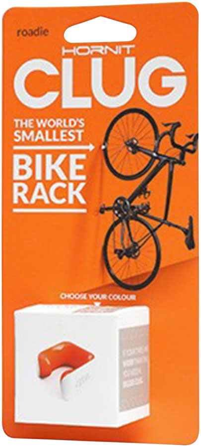Hornit CLUG Roadie Bike Rack