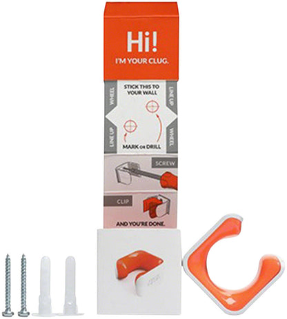 Hornit CLUG Hybrid Bike Rack