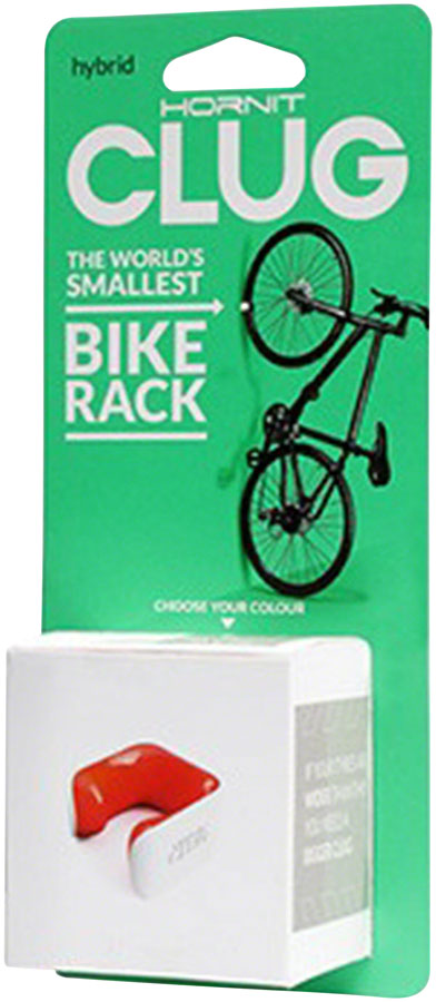 Hornit CLUG Hybrid Bike Rack