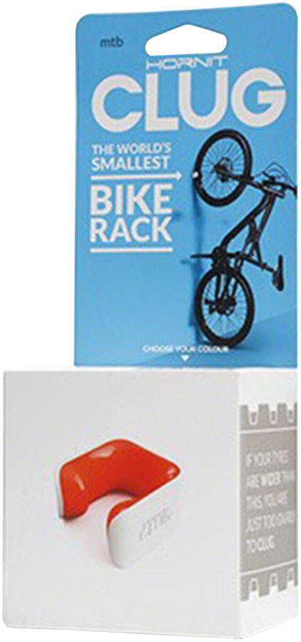 Hornit CLUG MTB Bike Rack