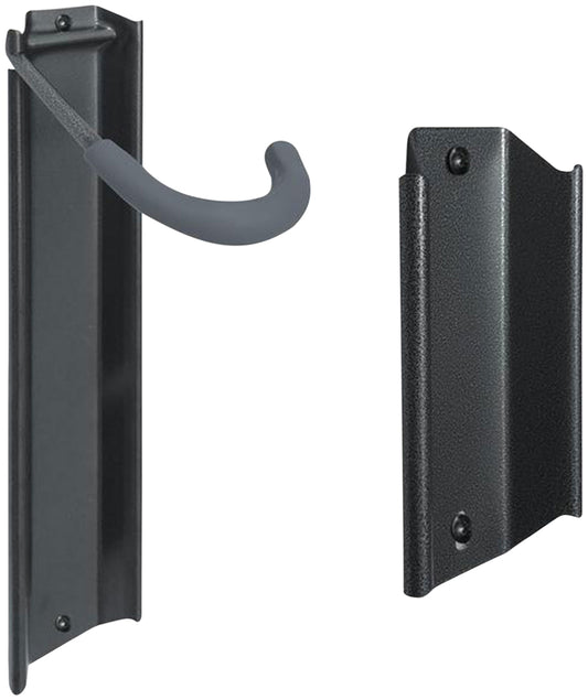 Delta Single Bike Wall Mount Rack Rugged
