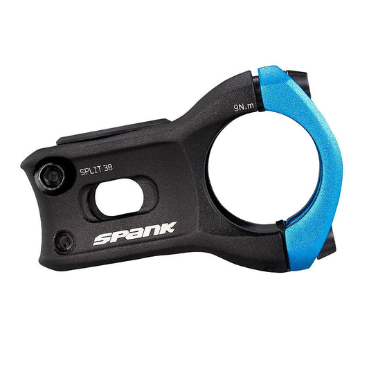 Spank Split Stem Blue - Blue