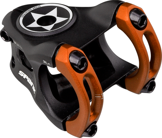 Spank Split Stem Org 38mm