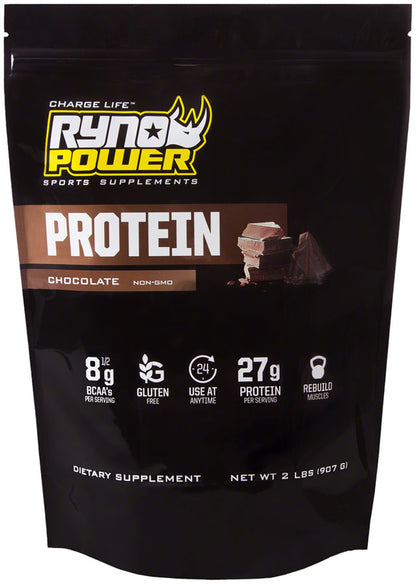 Ryno Power Protein Powder Chocolate