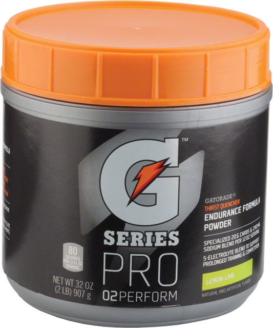 Gatorade G Endurance
