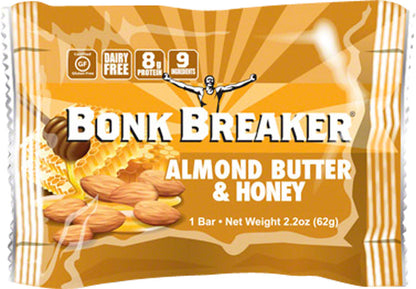 Bonk Breaker Energy Bar