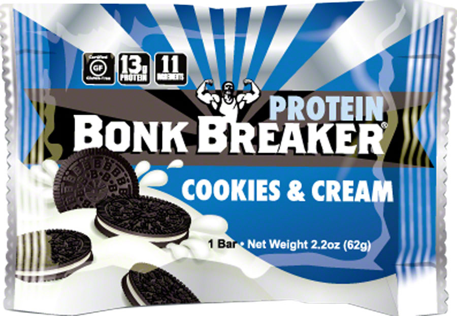Bonk Breaker High Protein